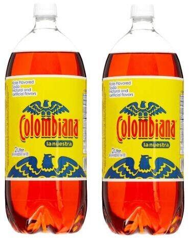 Colombiana
