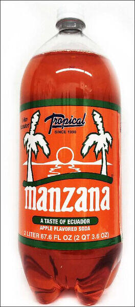 Manzana