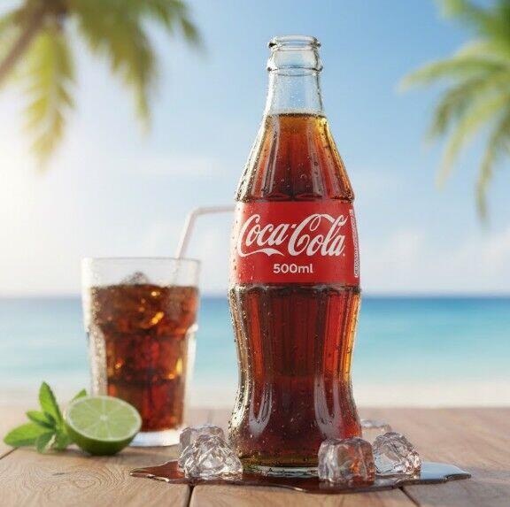 Coca Cola